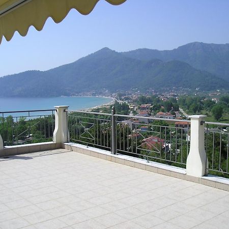 Villa Pegasos Криси Амудия Екстериор снимка