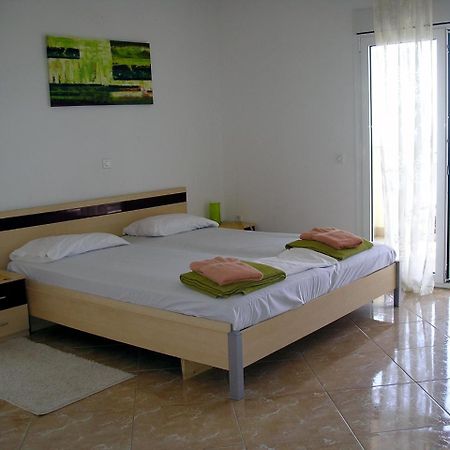 Villa Pegasos Криси Амудия Екстериор снимка