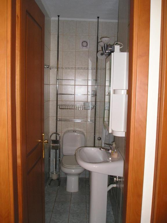 Villa Pegasos Криси Амудия Екстериор снимка