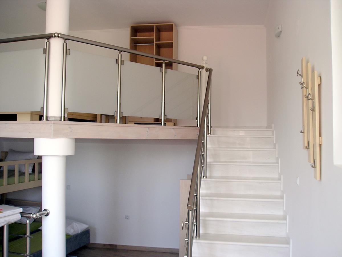 Villa Pegasos Криси Амудия Екстериор снимка