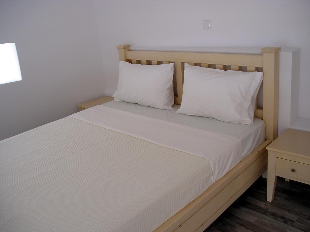 Villa Pegasos Криси Амудия Екстериор снимка