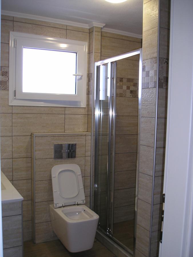 Villa Pegasos Криси Амудия Екстериор снимка
