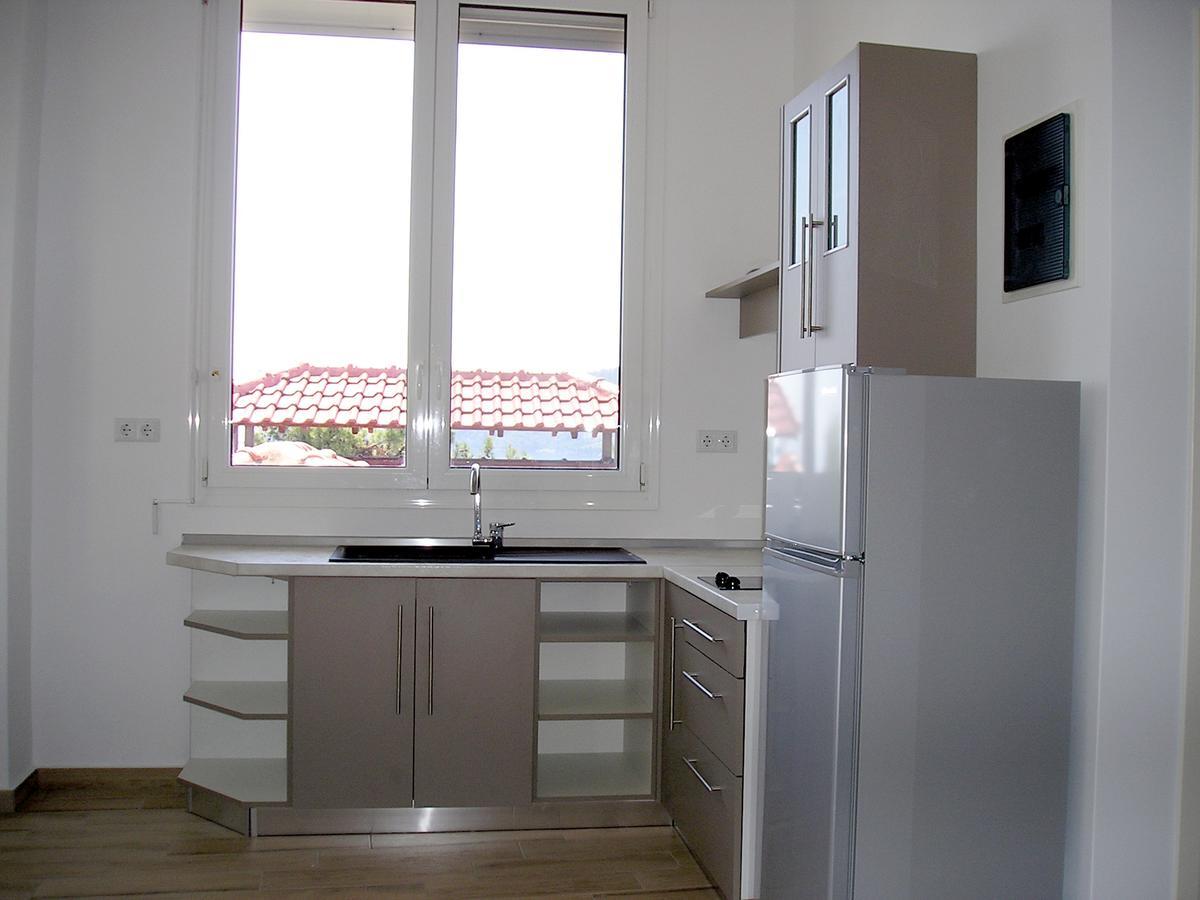 Villa Pegasos Криси Амудия Екстериор снимка