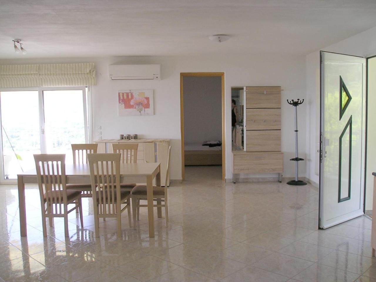 Villa Pegasos Криси Амудия Екстериор снимка