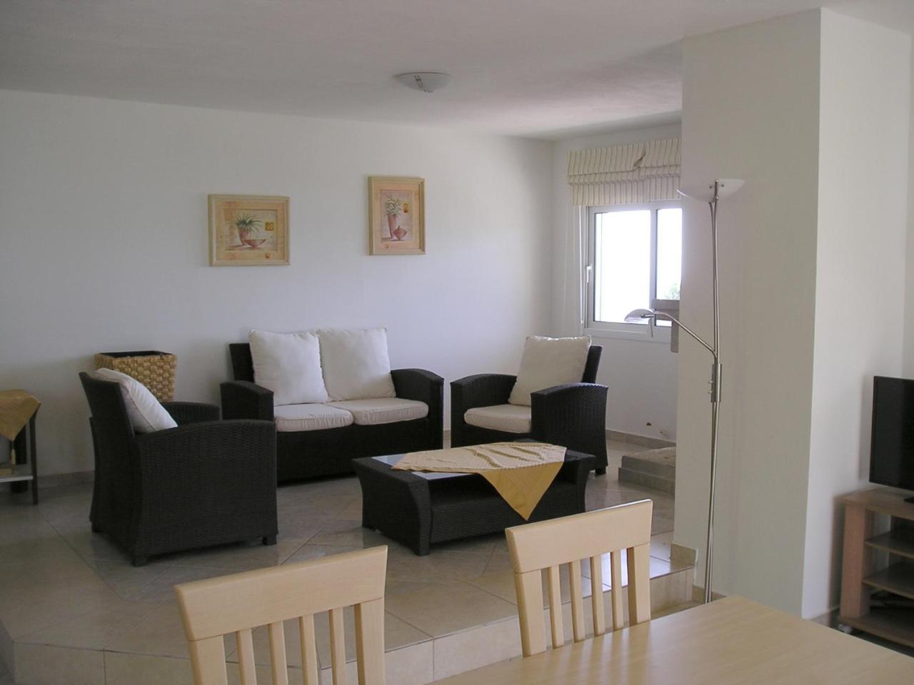 Villa Pegasos Криси Амудия Екстериор снимка